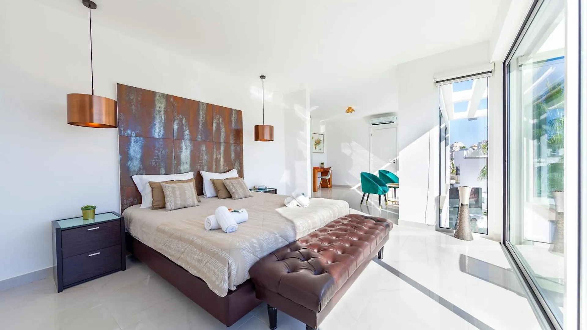 Σπίτι διακοπών Villa Catalina By Algarve Vacation Armação de Pêra