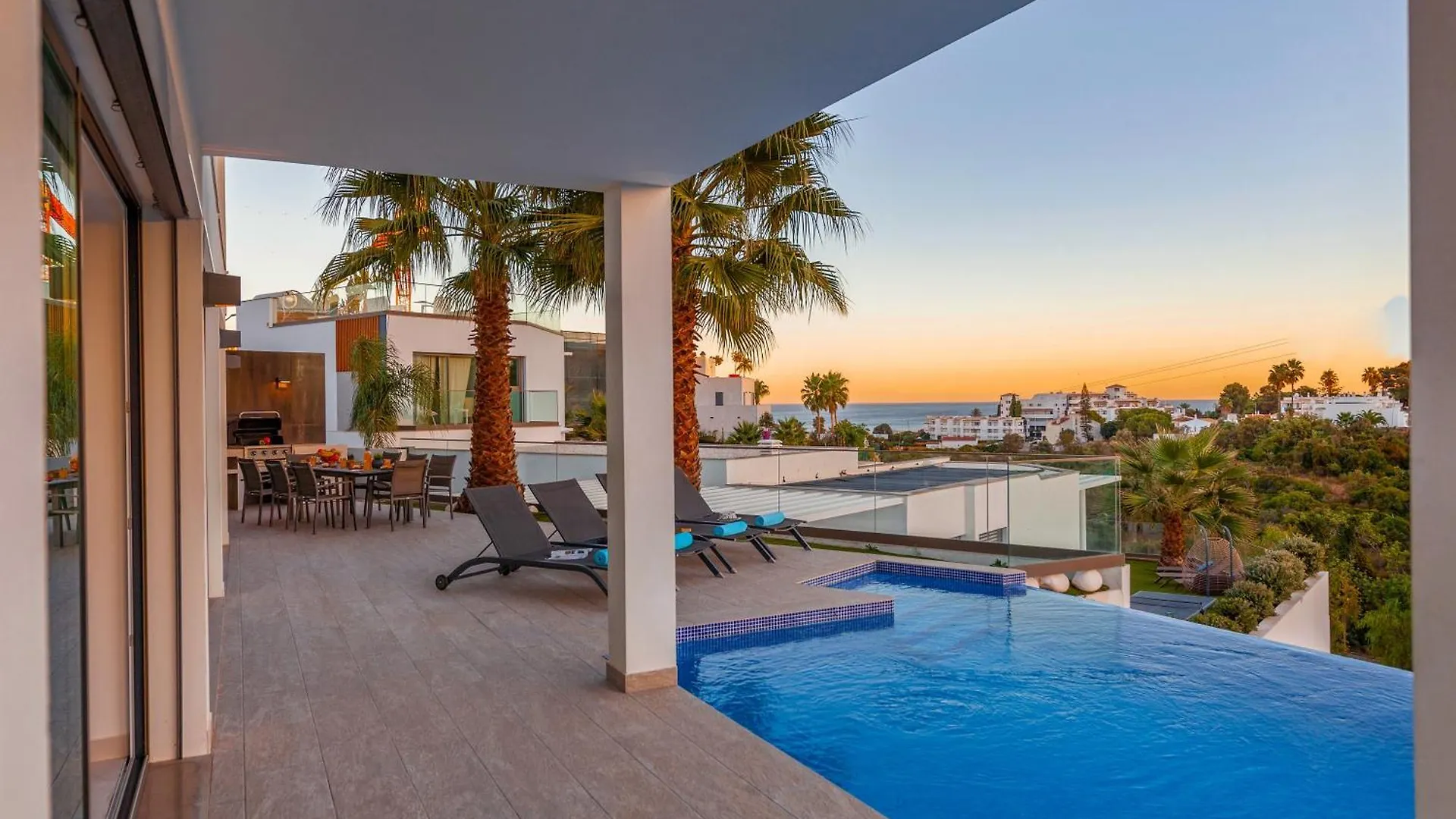 Villa Catalina By Algarve Vacation Armação de Pêra Σπίτι διακοπών