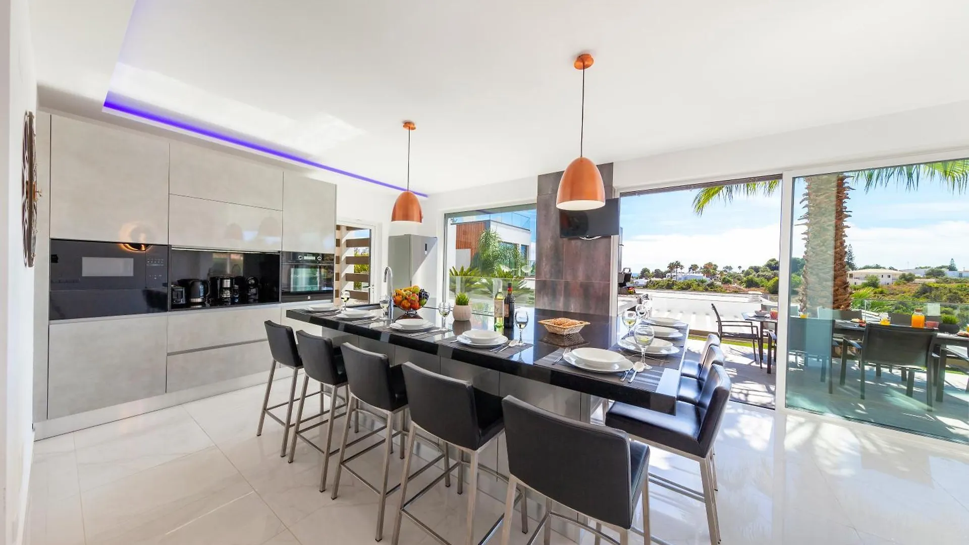 Villa Catalina By Algarve Vacation Armação de Pêra