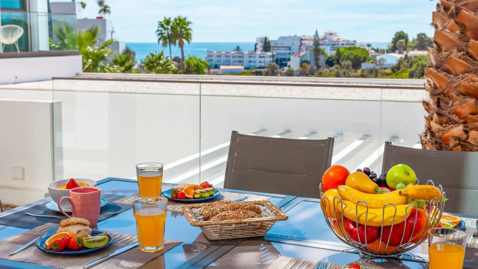 Villa Catalina By Algarve Vacation Armação de Pêra 0*,  Πορτογαλία