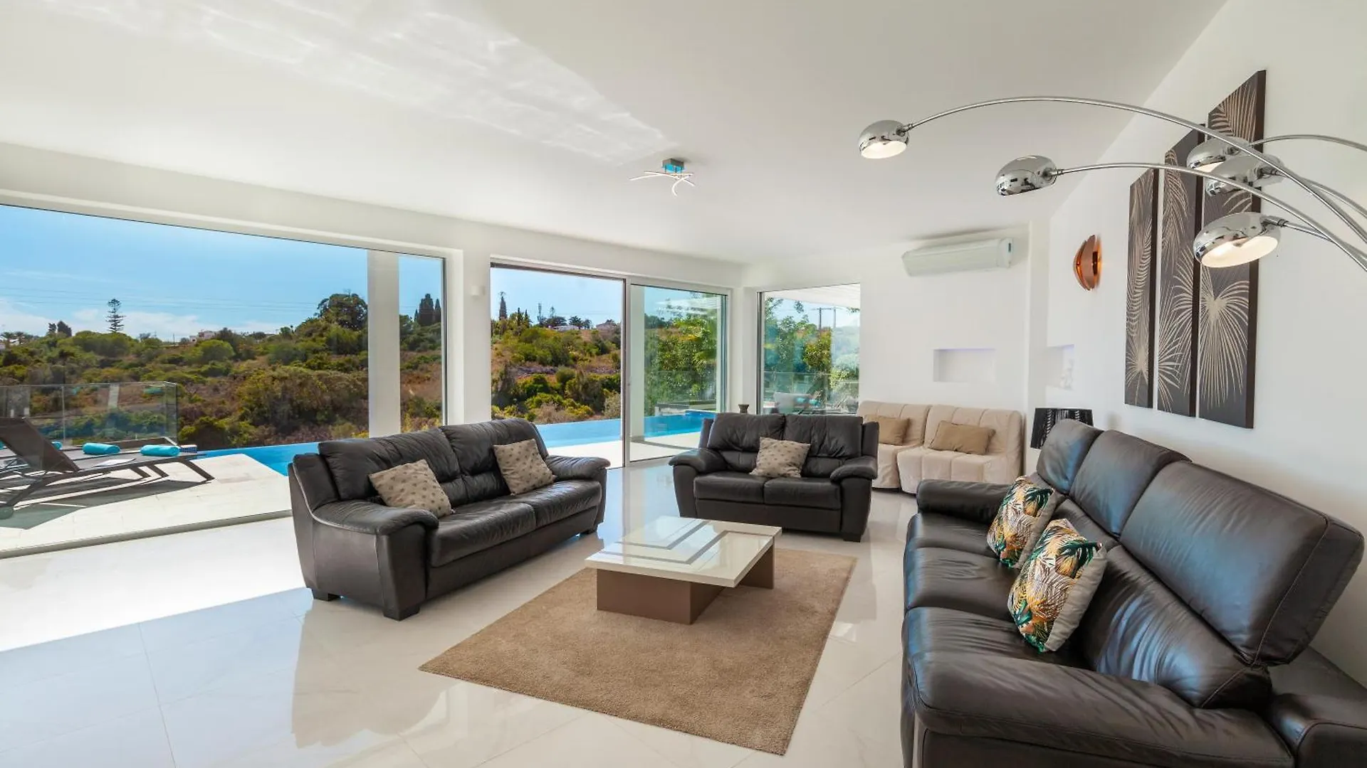 Σπίτι διακοπών Villa Catalina By Algarve Vacation Armação de Pêra