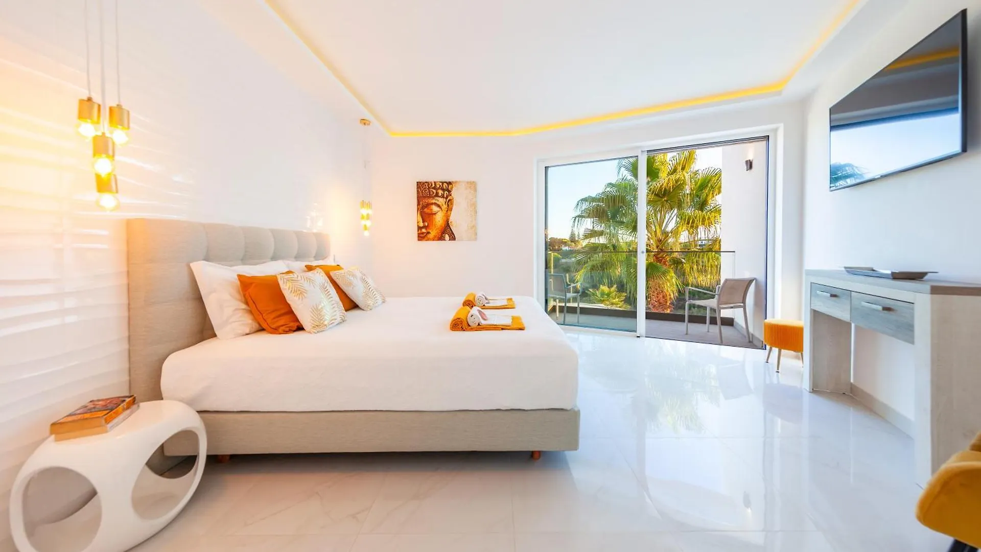 Σπίτι διακοπών Villa Catalina By Algarve Vacation Armação de Pêra Πορτογαλία