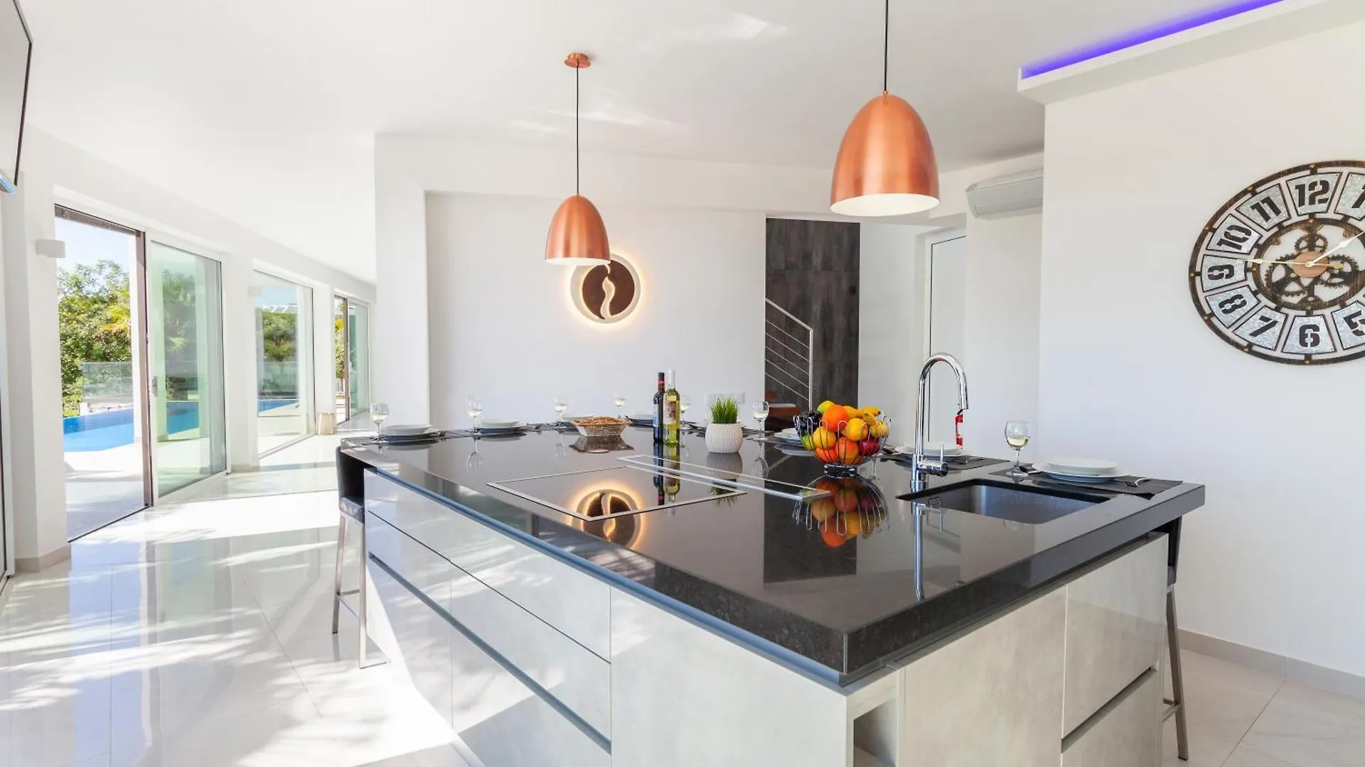 Villa Catalina By Algarve Vacation Armação de Pêra Σπίτι διακοπών