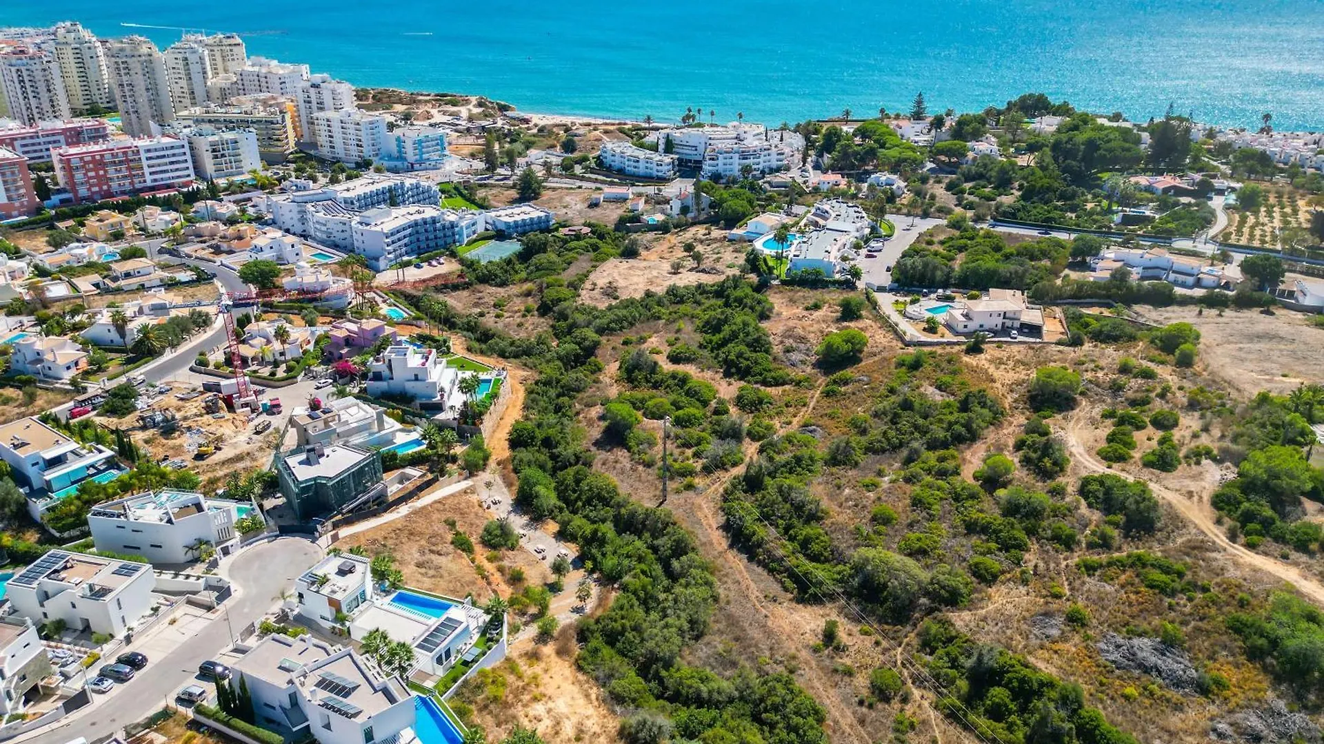 Villa Catalina By Algarve Vacation Armação de Pêra 0*,  Πορτογαλία