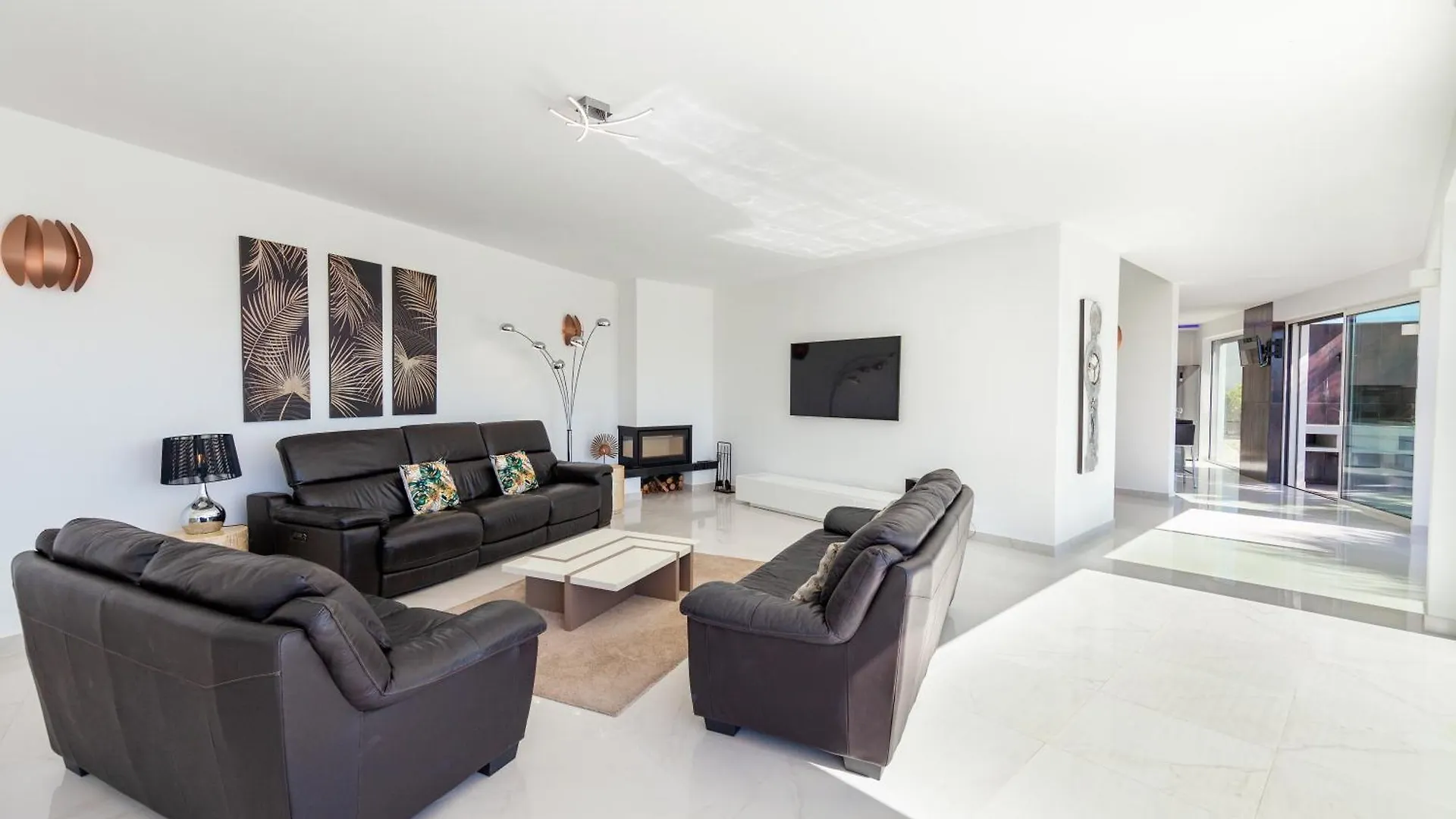 Villa Catalina By Algarve Vacation Armação de Pêra Σπίτι διακοπών