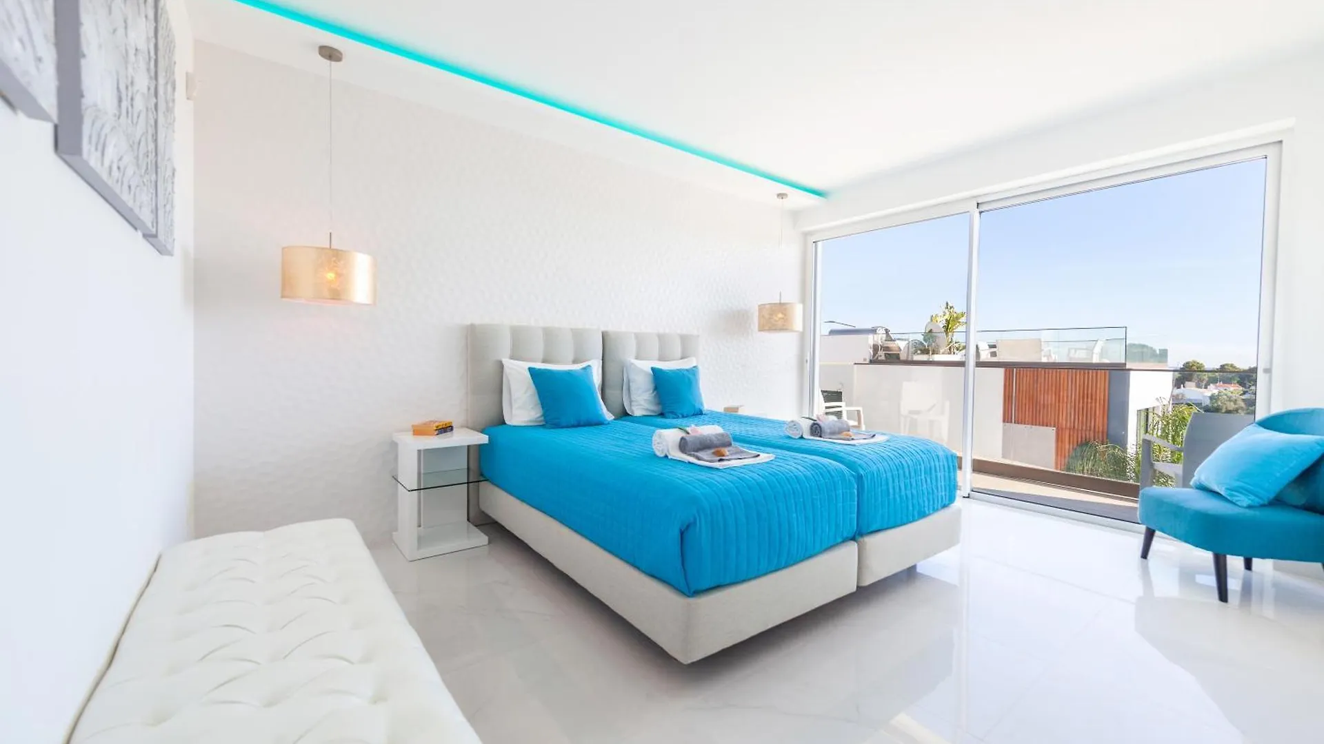 Villa Catalina By Algarve Vacation Armação de Pêra Σπίτι διακοπών
