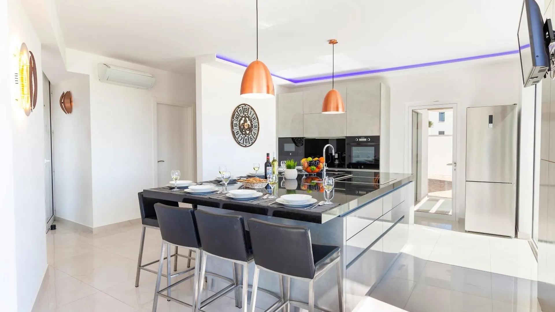 Villa Catalina By Algarve Vacation Armação de Pêra Πορτογαλία