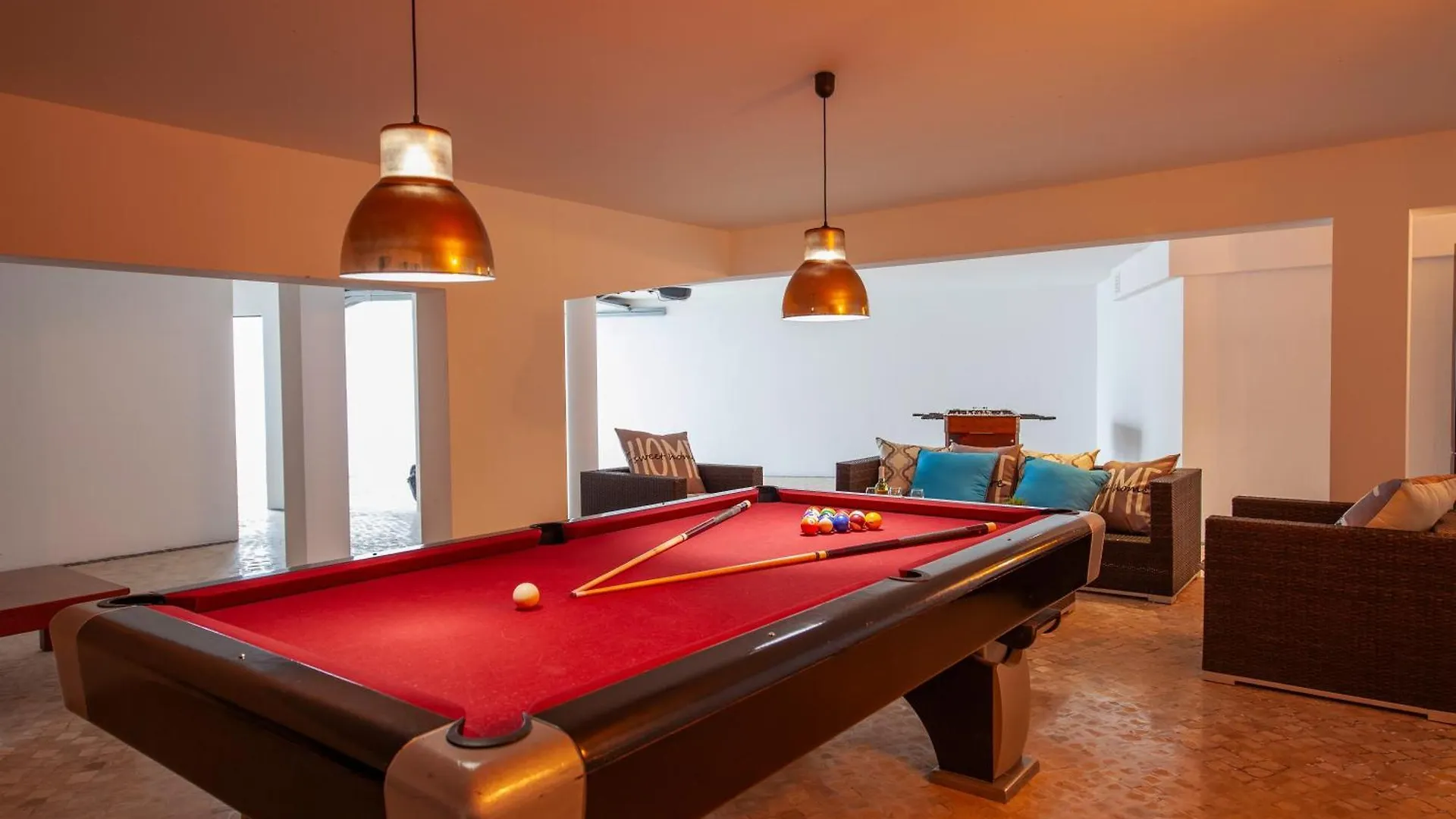 Villa Catalina By Algarve Vacation Armação de Pêra Σπίτι διακοπών