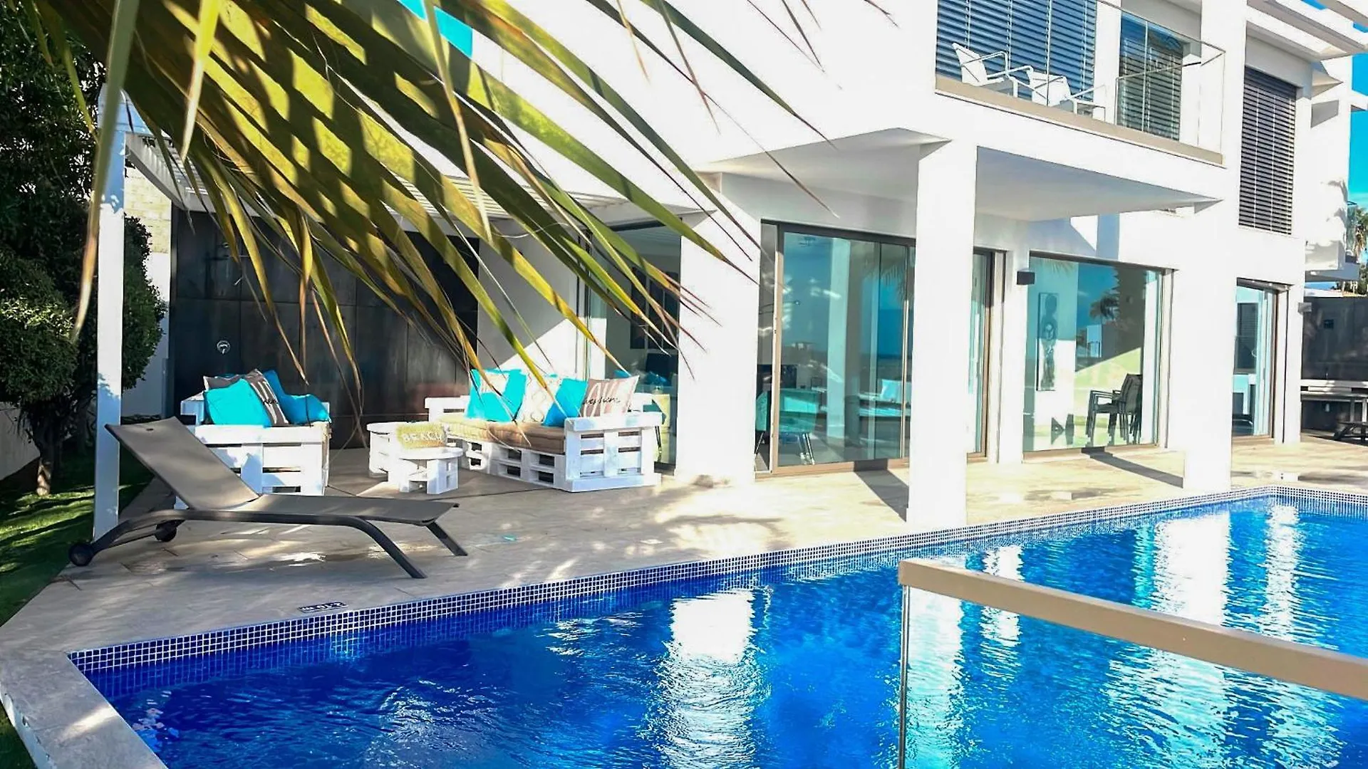 Σπίτι διακοπών Villa Catalina By Algarve Vacation Armação de Pêra Πορτογαλία