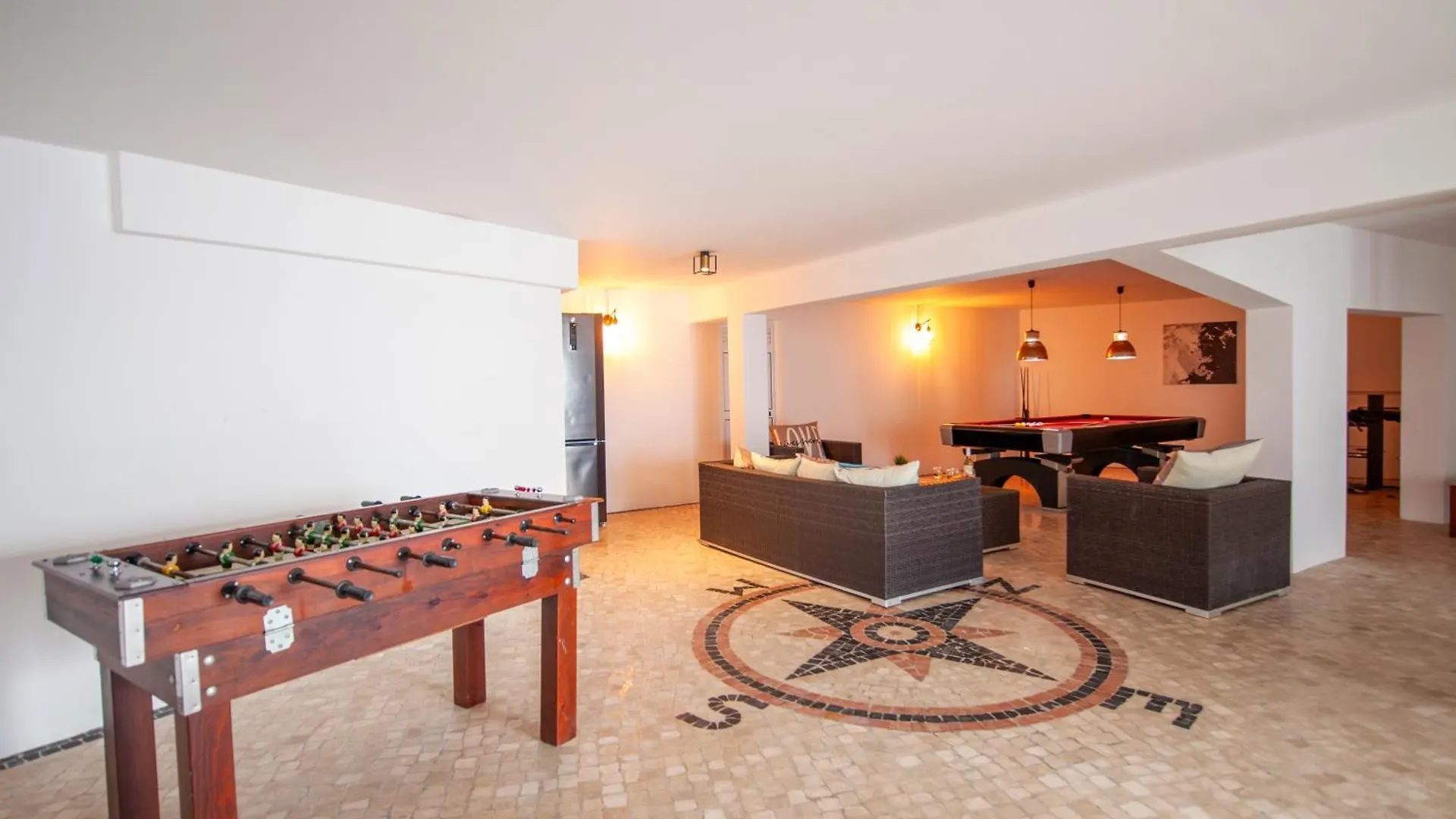 Σπίτι διακοπών Villa Catalina By Algarve Vacation Armação de Pêra
