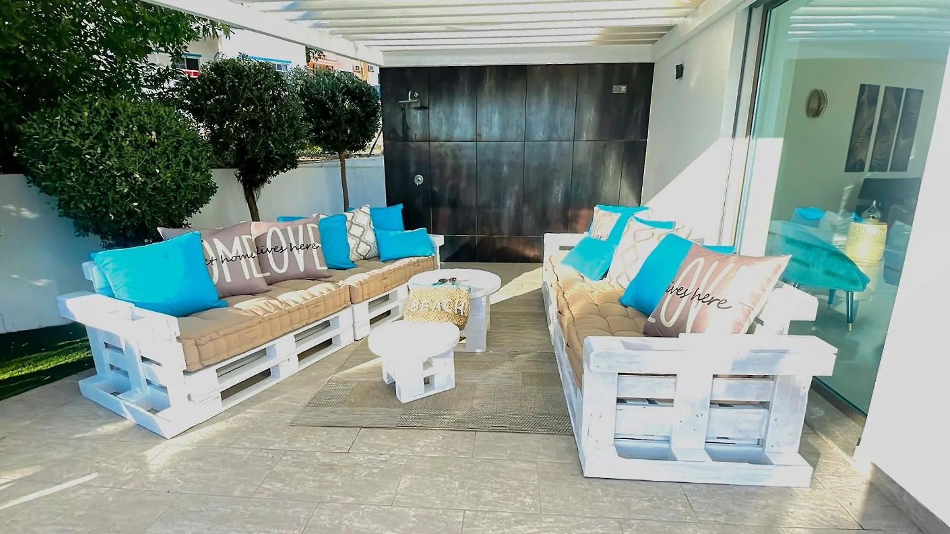 Σπίτι διακοπών Villa Catalina By Algarve Vacation Armação de Pêra