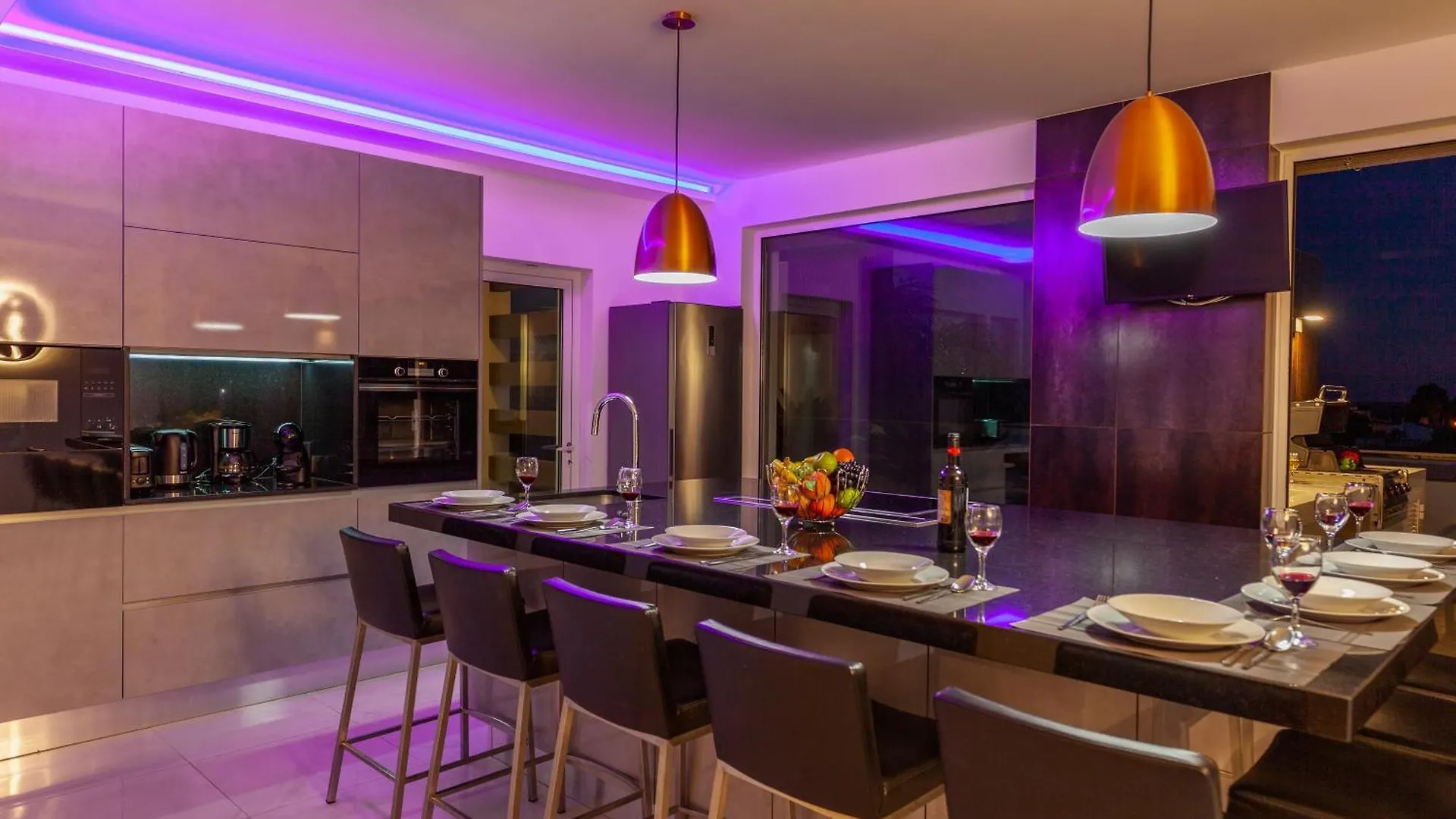 Holiday home Villa Catalina By Algarve Vacation Armacao de Pera Portugal