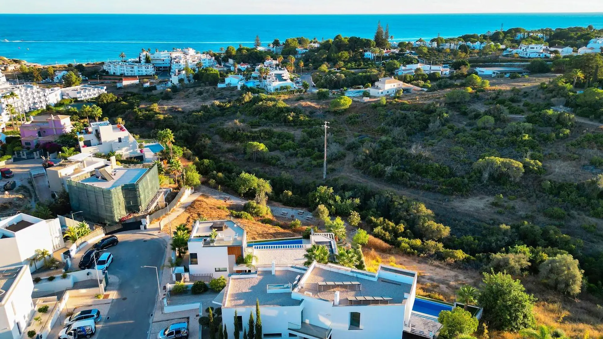 Villa Catalina By Algarve Vacation Armacao de Pera 0*,  Portugal