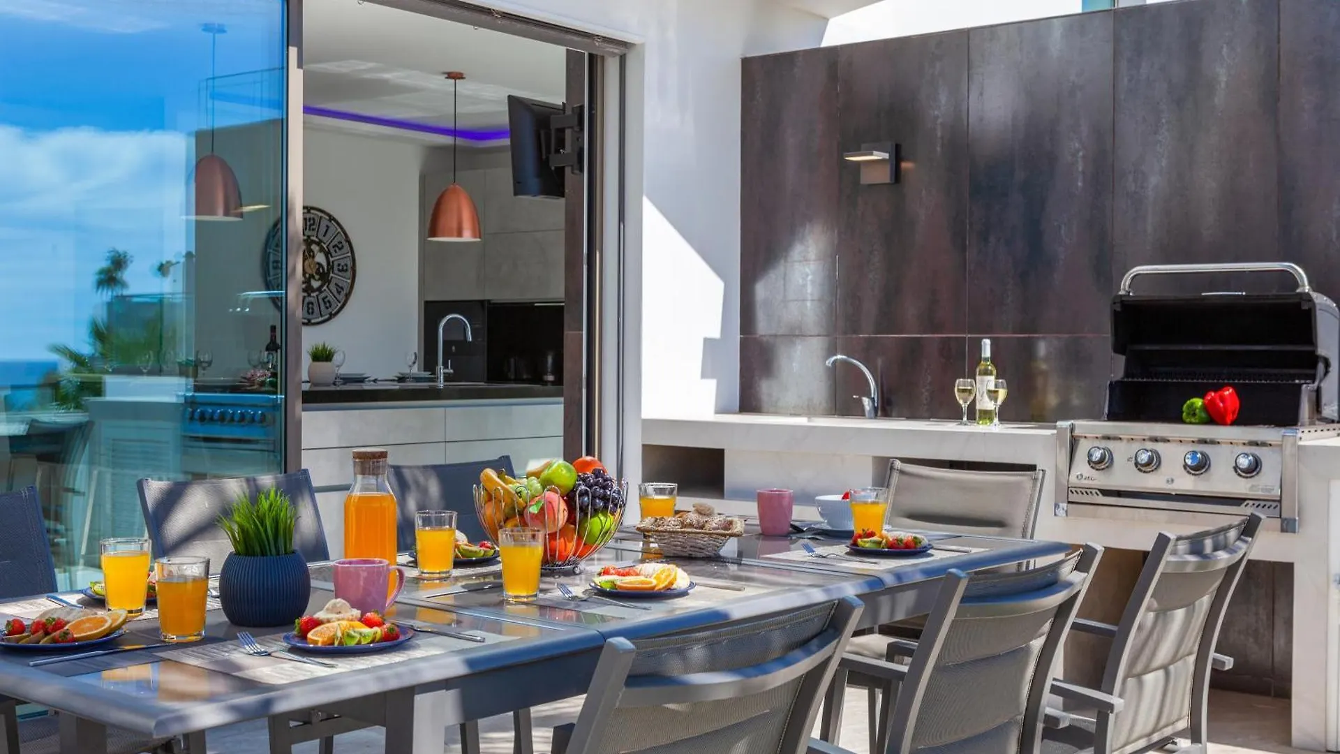 Holiday home Villa Catalina By Algarve Vacation Armacao de Pera