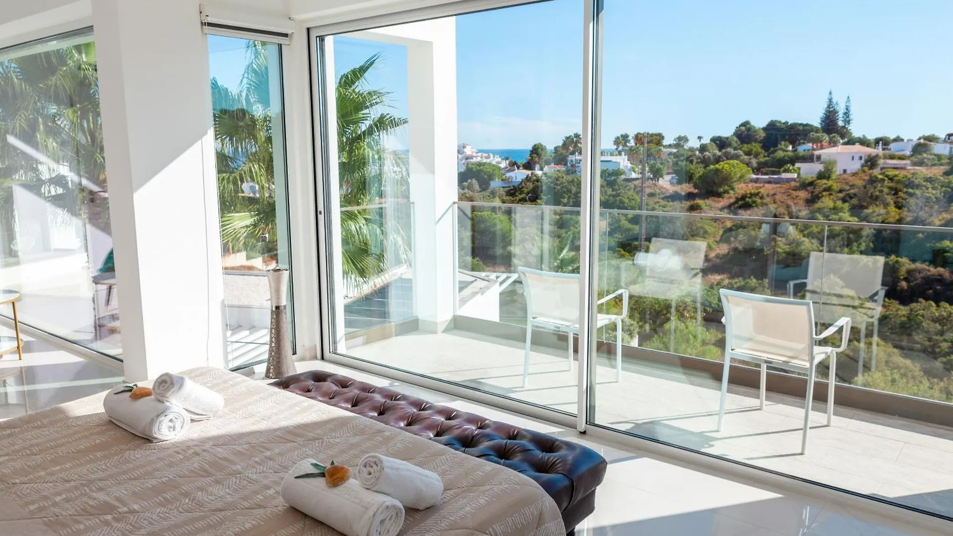 Villa Catalina By Algarve Vacation Armacao de Pera 0*,