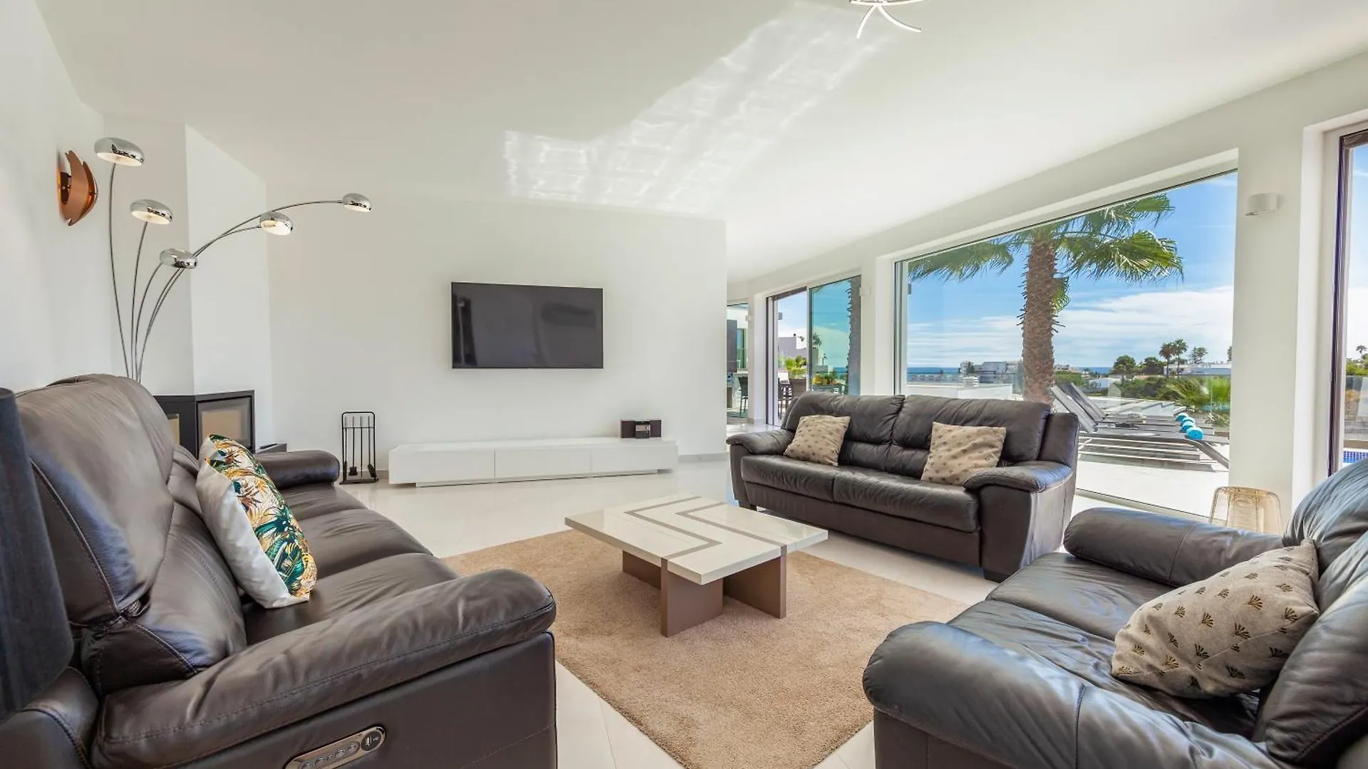 Villa Catalina By Algarve Vacation Armacao de Pera Holiday home