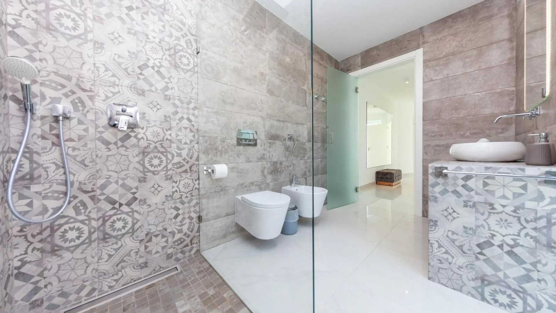 Villa Catalina By Algarve Vacation Armacao de Pera 0*,