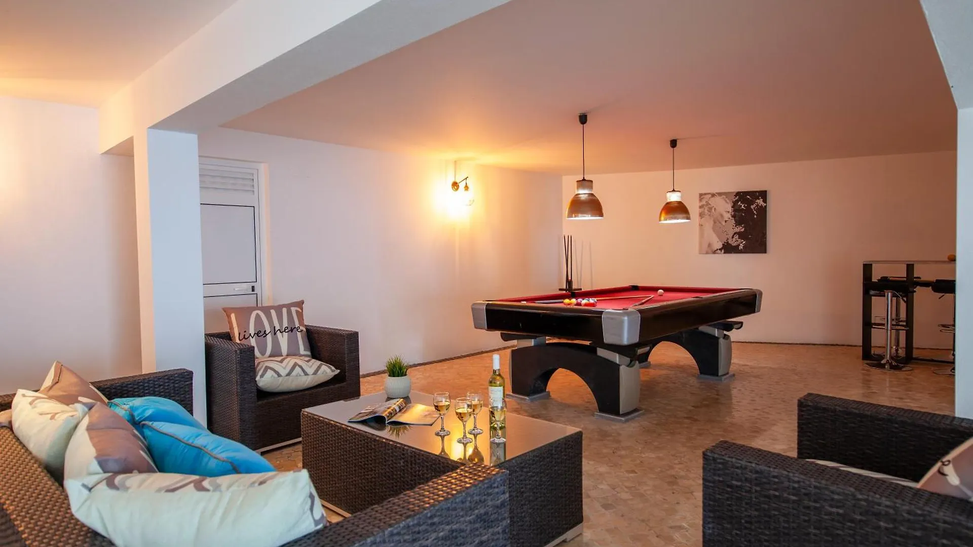 Villa Catalina By Algarve Vacation Armacao de Pera 0*,