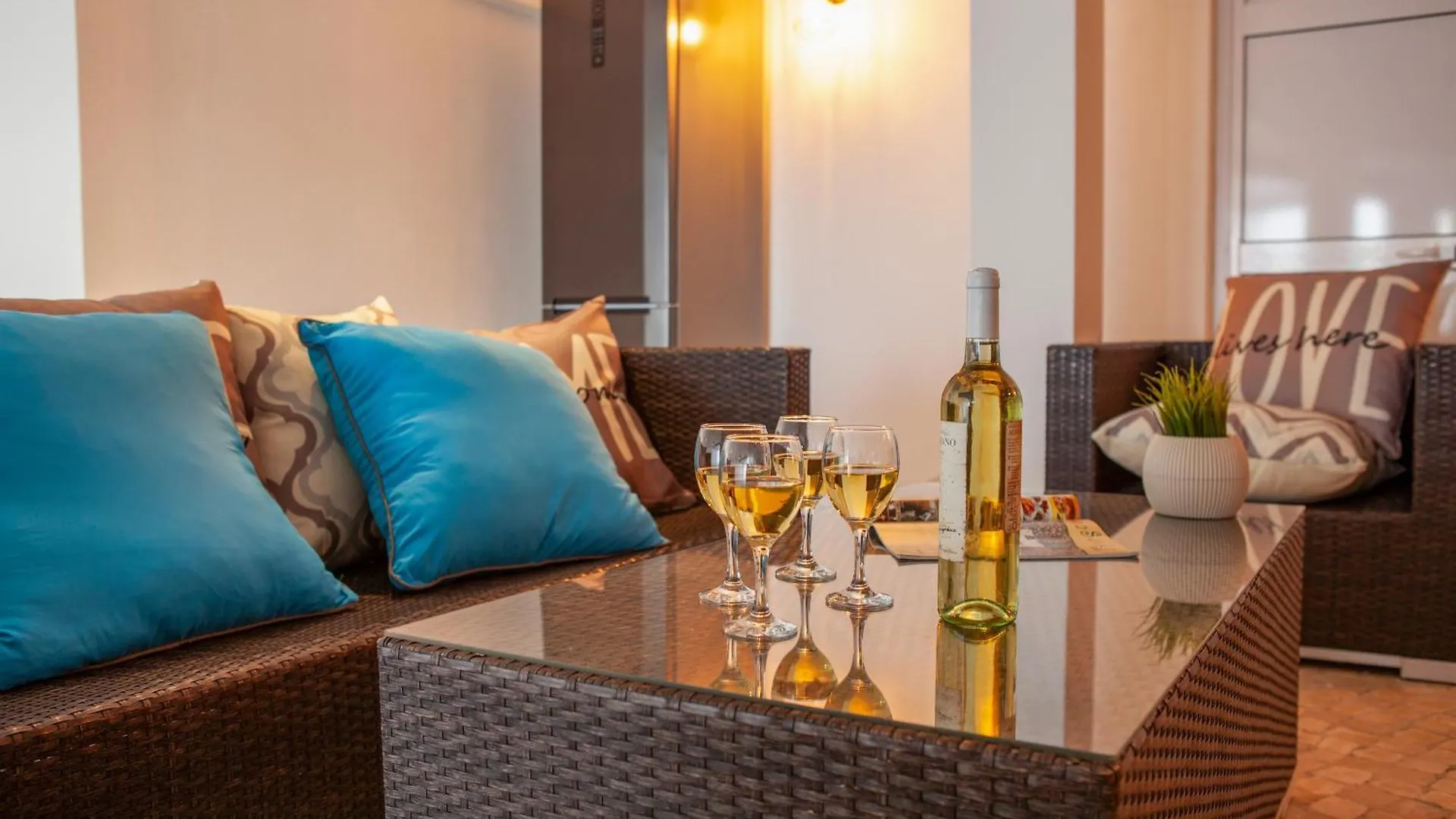 Villa Catalina By Algarve Vacation Armacao de Pera Holiday home
